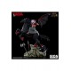 Dungeons & Dragons Deluxe BDS Art Scale Statue 1/10 Venger with Nightmare & Shadow Demon 44 cm