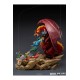 Dungeons and Dragons Demi Art Scale Statue 1/20 Tiamat Battle 56 cm