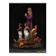 Willy Wonka and the Chocolate Factory (1971) Deluxe Art Scale Statue 1/10 Willy Wonka 25 cm