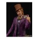 Willy Wonka and the Chocolate Factory (1971) Deluxe Art Scale Statue 1/10 Willy Wonka 25 cm