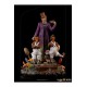 Willy Wonka and the Chocolate Factory (1971) Deluxe Art Scale Statue 1/10 Willy Wonka 25 cm