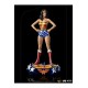 DC Comics Deluxe Art Scale Statue 1/10 Wonder Woman Lynda Carter 23 cm