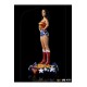 DC Comics Deluxe Art Scale Statue 1/10 Wonder Woman Lynda Carter 23 cm