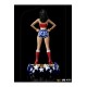 DC Comics Deluxe Art Scale Statue 1/10 Wonder Woman Lynda Carter 23 cm