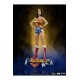 DC Comics Deluxe Art Scale Statue 1/10 Wonder Woman Lynda Carter 23 cm