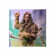 The Wizard of Oz Deluxe Art Scale Statue 1/10 Cowardly Lion 20 cm