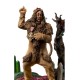 The Wizard of Oz Deluxe Art Scale Statue 1/10 Cowardly Lion 20 cm