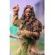 The Wizard of Oz Deluxe Art Scale Statue 1/10 Cowardly Lion 20 cm