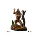 The Wizard of Oz Deluxe Art Scale Statue 1/10 Cowardly Lion 20 cm