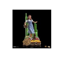 The Wizard of Oz Deluxe Art Scale Statue 1/10 Dorothy 21 cm