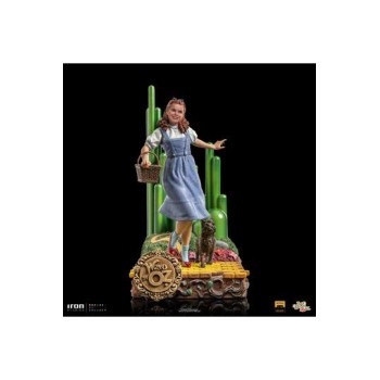 The Wizard of Oz Deluxe Art Scale Statue 1/10 Dorothy 21 cm