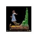 The Wizard of Oz Deluxe Art Scale Statue 1/10 Dorothy 21 cm