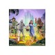 The Wizard of Oz Deluxe Art Scale Statue 1/10 Dorothy 21 cm
