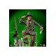 The Wizard of Oz Deluxe Art Scale Statue 1/10 Scarecrow 21 cm