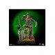 The Wizard of Oz Deluxe Art Scale Statue 1/10 Scarecrow 21 cm