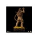 The Wizard of Oz Art Scale Statue 1/10 Cowardly Lion 20 cm