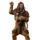 The Wizard of Oz Art Scale Statue 1/10 Cowardly Lion 20 cm