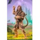 The Wizard of Oz Art Scale Statue 1/10 Cowardly Lion 20 cm