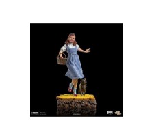 The Wizard of Oz Art Scale Statue 1/10 Dorothy 19 cm