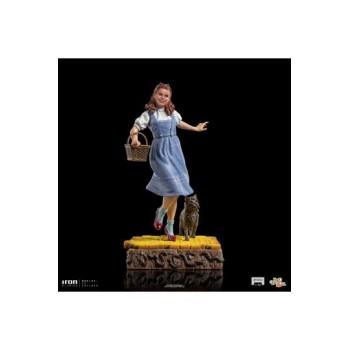 The Wizard of Oz Art Scale Statue 1/10 Dorothy 19 cm