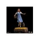 The Wizard of Oz Art Scale Statue 1/10 Dorothy 19 cm