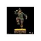 The Wizard of Oz Art Scale Statue 1/10 Scarecrow 21 cm