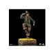 The Wizard of Oz Art Scale Statue 1/10 Scarecrow 21 cm