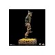 The Wizard of Oz Art Scale Statue 1/10 Scarecrow 21 cm