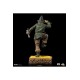 The Wizard of Oz Art Scale Statue 1/10 Scarecrow 21 cm