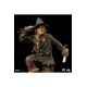 The Wizard of Oz Art Scale Statue 1/10 Scarecrow 21 cm