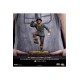 The Wizard of Oz Art Scale Statue 1/10 Scarecrow 21 cm