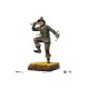 The Wizard of Oz Art Scale Statue 1/10 Scarecrow 21 cm