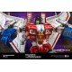 Imaginarium Art 1/10 Transformers G1 Starscream statue SHCC2018 Limited Edition