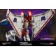 Imaginarium Art 1/10 Transformers G1 Starscream statue SHCC2018 Limited Edition