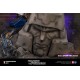 Imaginarium Art 1/10 Transformers G1 Starscream statue SHCC2018 Limited Edition