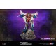 Imaginarium Art 1/10 Transformers G1 Starscream statue SHCC2018 Limited Edition