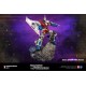 Imaginarium Art 1/10 Transformers G1 Starscream statue SHCC2018 Limited Edition