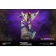 Imaginarium Art 1/10 Transformers G1 Starscream statue SHCC2018 Limited Edition