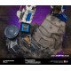 Imaginarium Art 1/10 Transformers G1 Starscream statue SHCC2018 Limited Edition