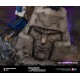 Imaginarium Art 1/10 Transformers G1 Starscream statue SHCC2018 Limited Edition