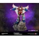 Imaginarium Art 1/10 Transformers G1 Starscream statue SHCC2018 Limited Edition