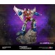 Imaginarium Art 1/10 Transformers G1 Starscream statue SHCC2018 Limited Edition