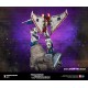 Imaginarium Art 1/10 Transformers G1 Starscream statue SHCC2018 Limited Edition