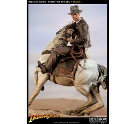 Indiana Jones Statue 1/5 Pursuit of the Ark 5..