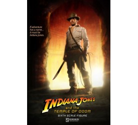 Indiana Jones The Temple of Doom Indiana Jone..