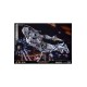 Iron Man 2 Diecast Movie Masterpiece Action Figure 1/6 Iron Man Mark II 31 cm