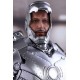 Iron Man 2 Diecast Movie Masterpiece Action Figure 1/6 Iron Man Mark II 31 cm