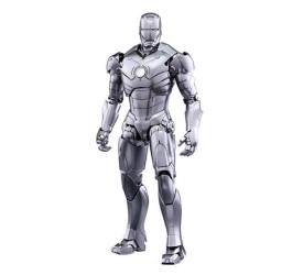 Iron Man 2 Diecast Movie Masterpiece Action F..