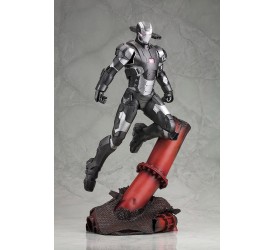 Iron Man 3 ARTFX Statue 1/6 War Machine 39 cm