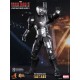Iron Man 3 MMS Diecast Action Figure 1/6 War Machine Mark II 30 cm